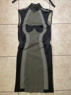 MISBHV The Aero Active Dress Size XS